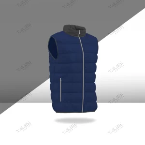 Colete Puffer
