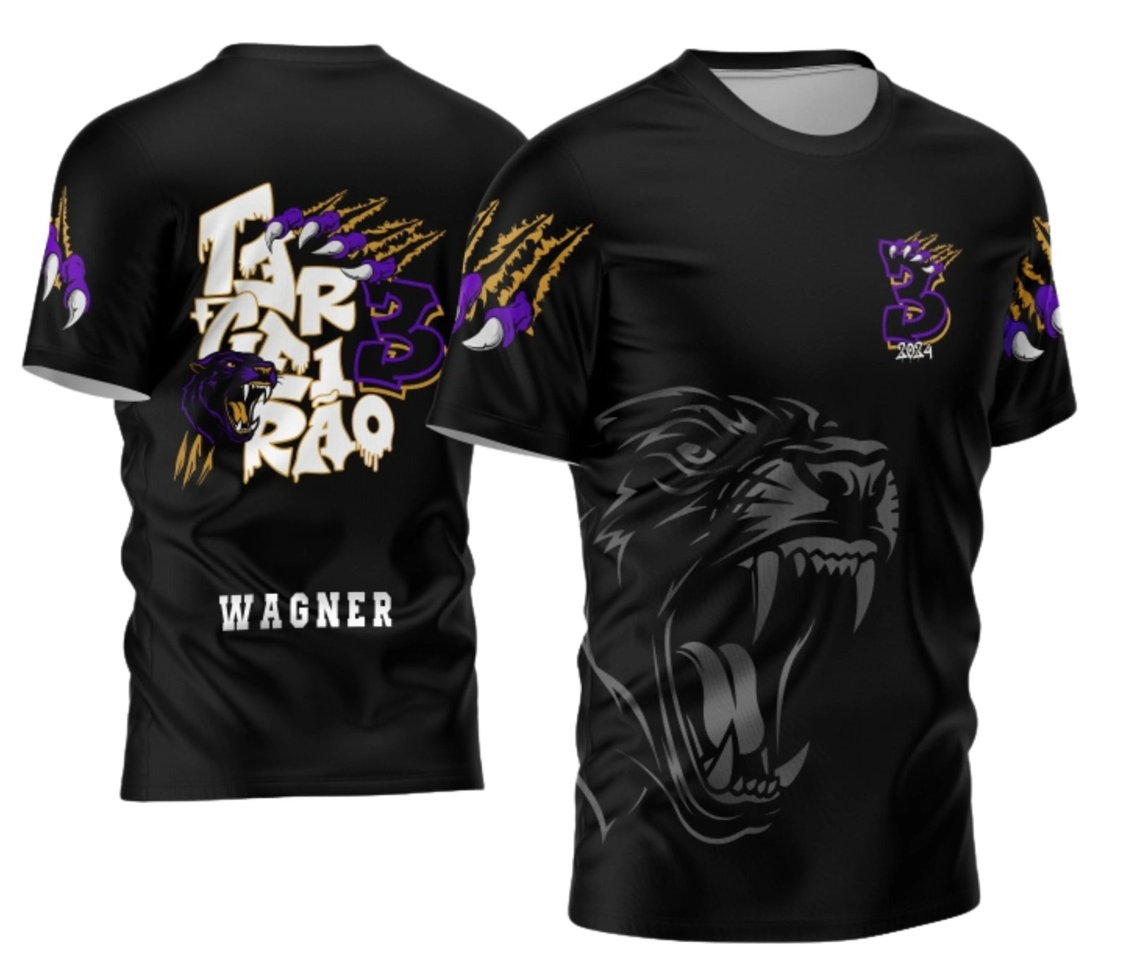 Camiseta Terceirão 2026 Pantera Ataque camiseta terceirão 2026 Pantera Ataque para formandos do ensino médio