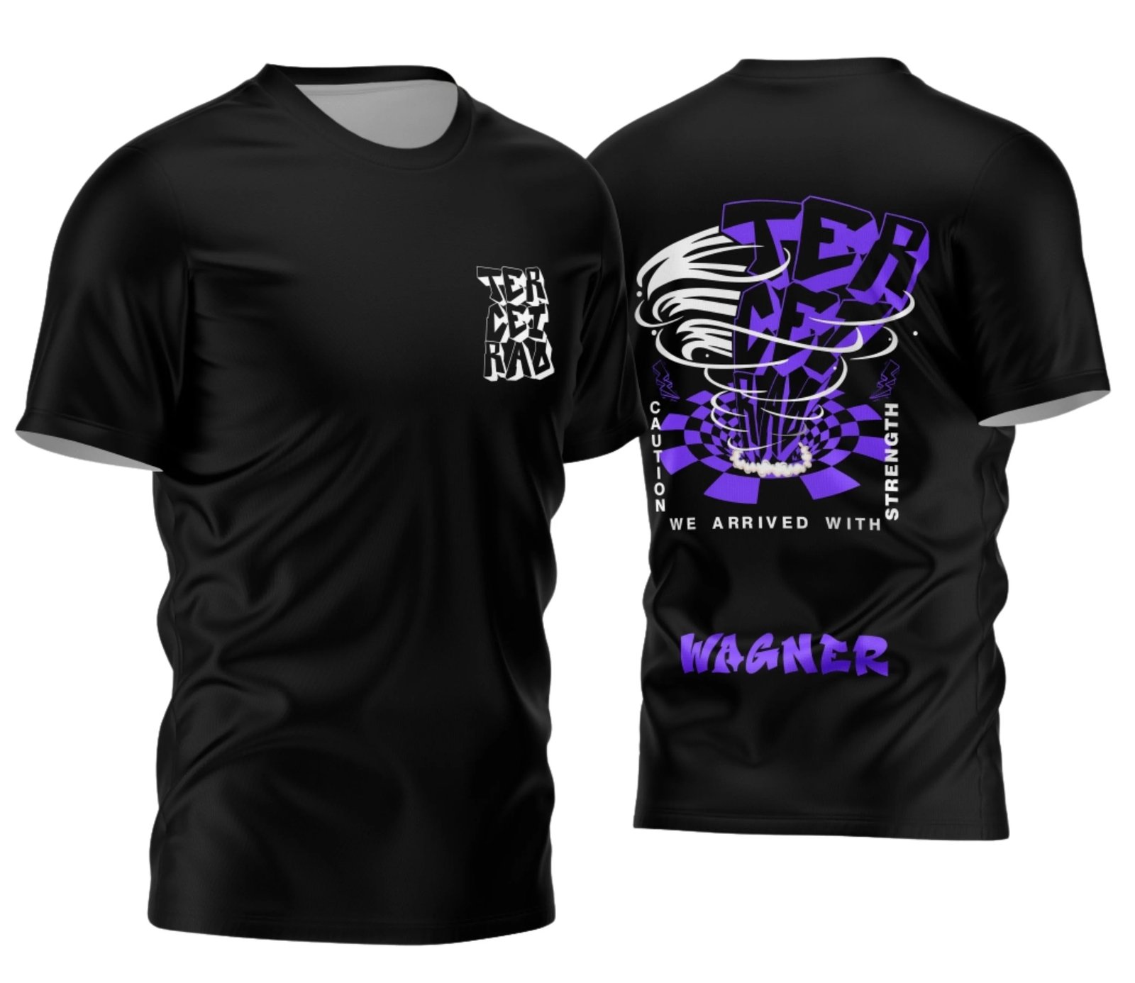 Camiseta Terceirão 2026 Twiste De Ideias camiseta terceirão 2026 Twiste De Ideias para formandos do ensino médio