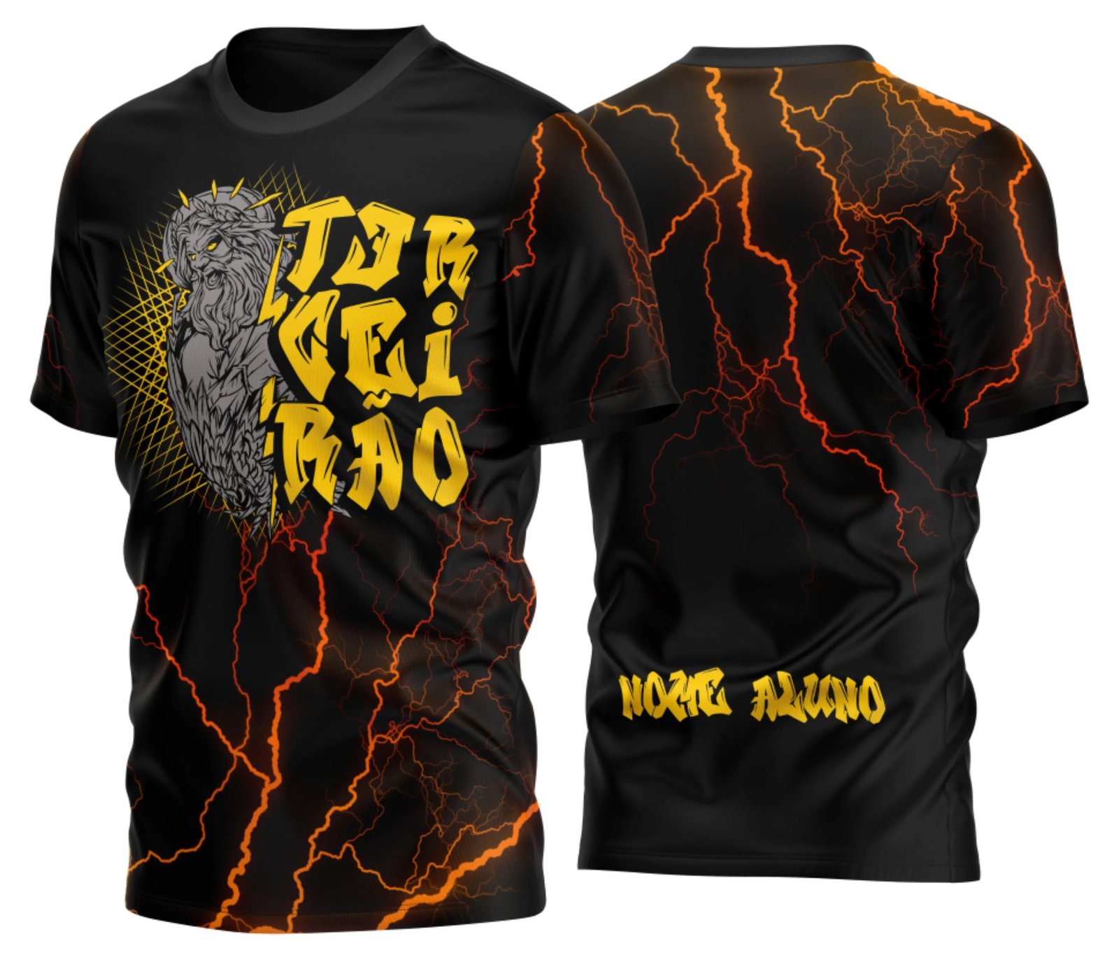 Camiseta Terceirão 2026 Zeus Em Furia camiseta terceirão 2026 Zeus Em Furia para formandos do ensino médio