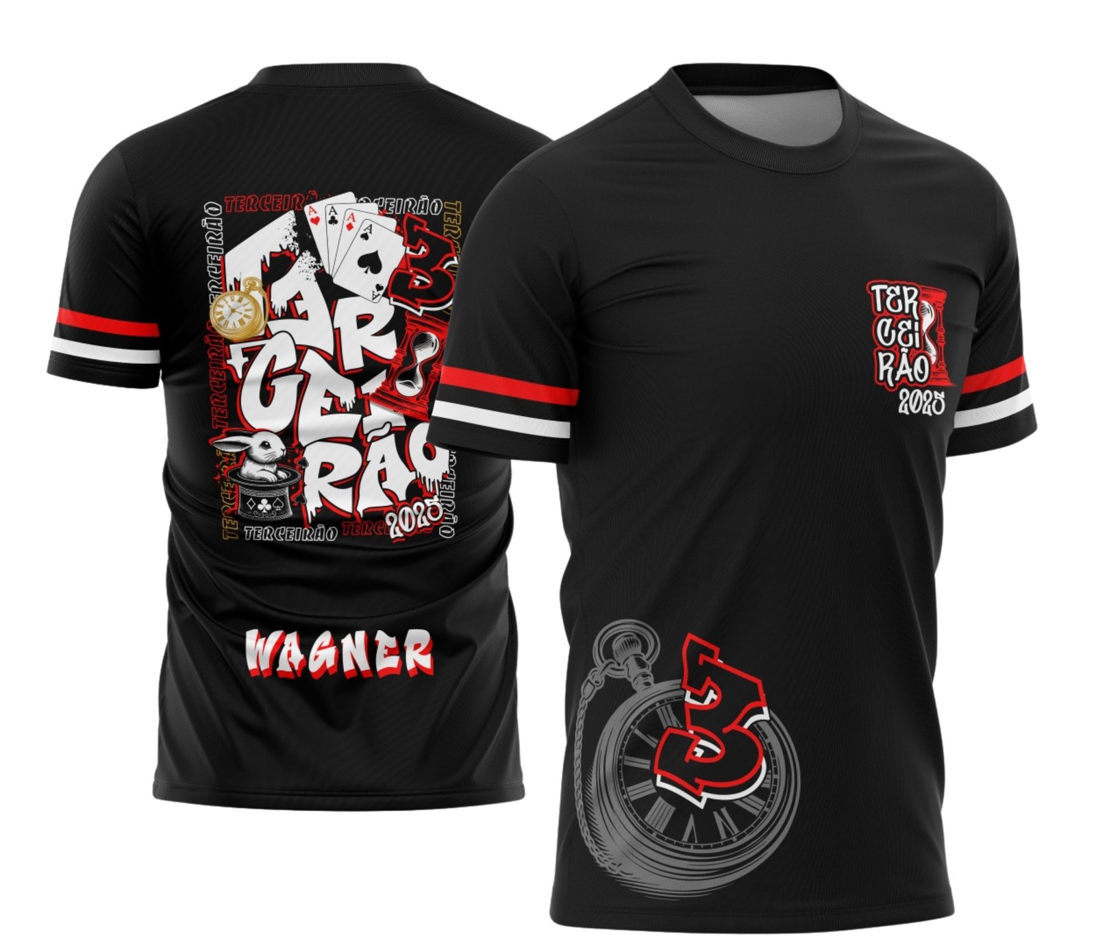 Camiseta Terceirão 2026 Catas Na Hora camiseta terceirão 2026 Cartas Na Hora para formandos do ensino médio