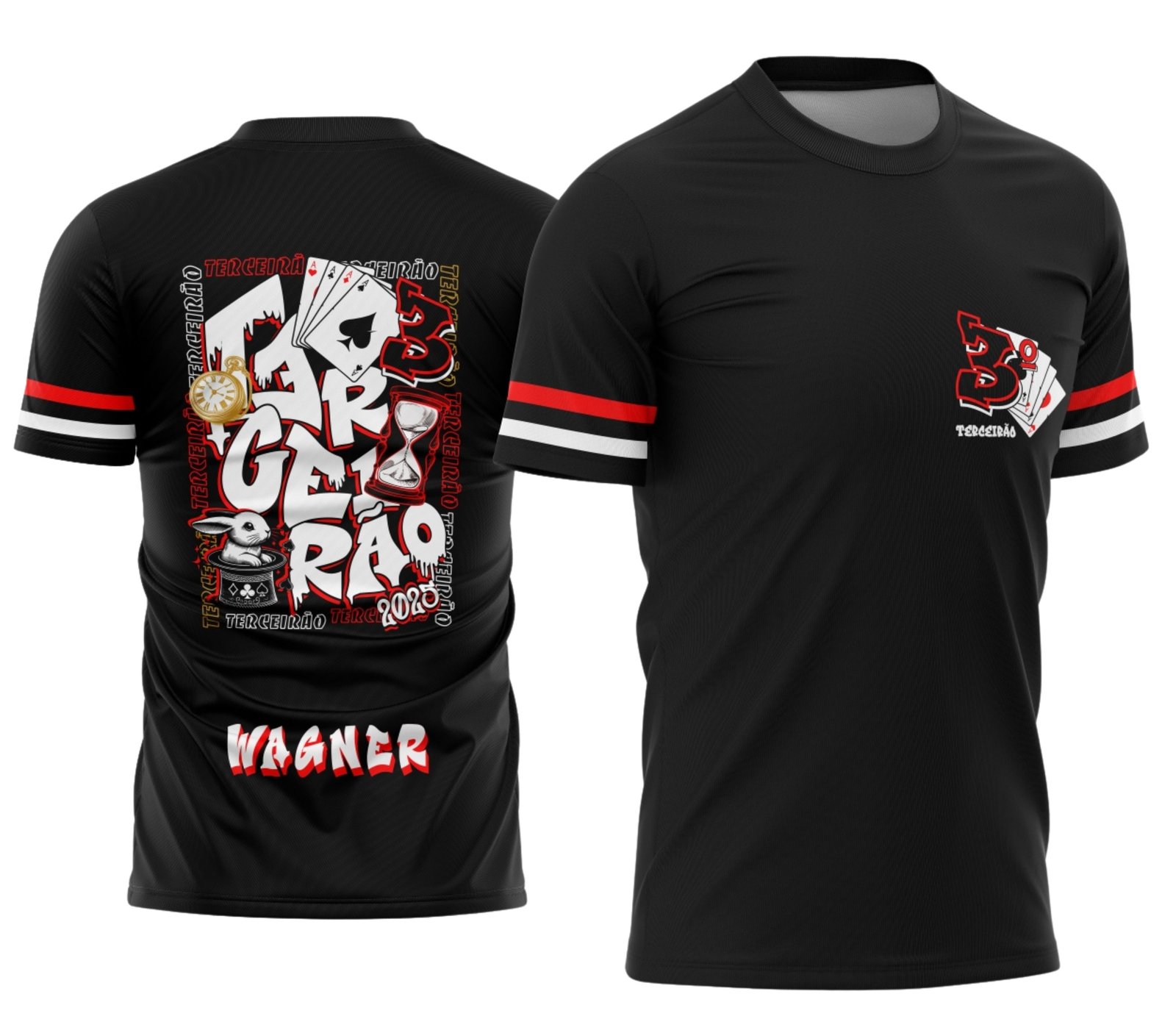 Camiseta Terceirão 2026 Hora Certa Na Jogada camiseta terceirão 2026 Hora Certa Na Jogada para formandos do ensino médio